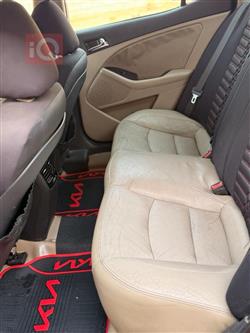 كيا اوبتيما